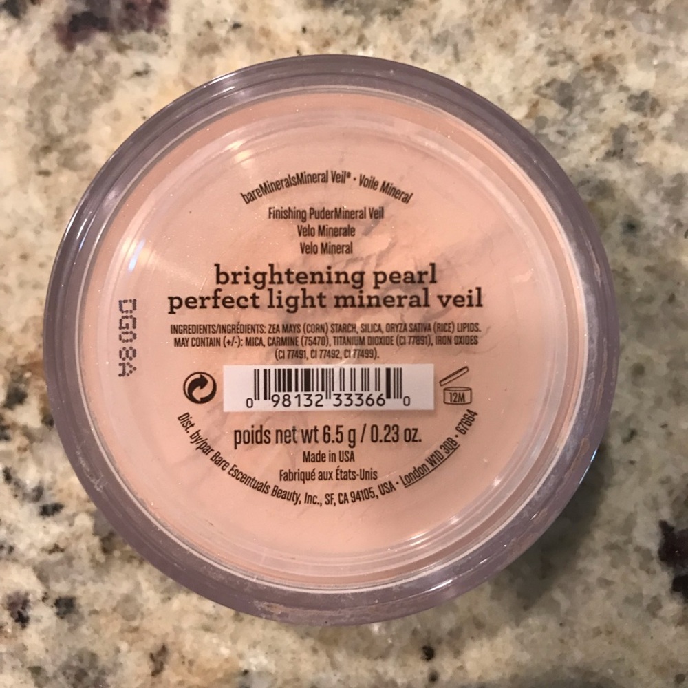 bareMinerals Mineral Veil